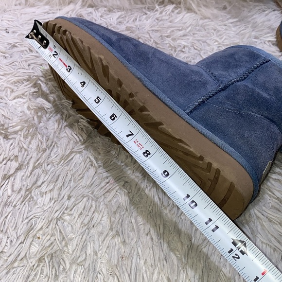 ☃️-UGG- ankle snow winter boots-☃️ - Picture 6 of 8